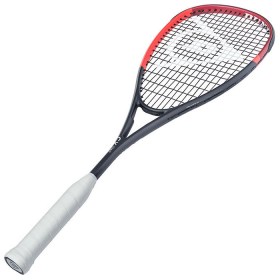 Dunlop Squash Schläger CX Team 125, rot 01